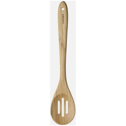 Cuisinart Bamboo Slotted Spoon