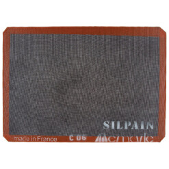 Silpain Silicone Baking Mat -Half Sheet