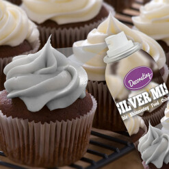 Food Color Sprays Edible Shimmering