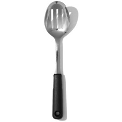 OXO Stainless Steel Slotted Spoon