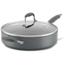 Anolon Advanced Home 5-Quart Sauté Pan