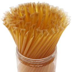 Honey Straw