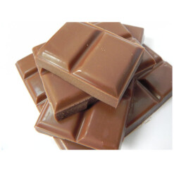 Schmerling Milk Chocolate