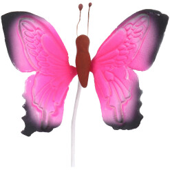 Gumpaste Butterflies