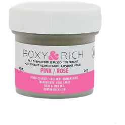 Powder Food Color Oil Based for Chocolate