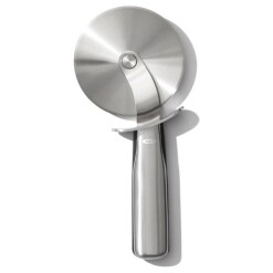 Pizza Wheel Cutter OXO Steel