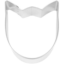 Tulip Cookie Cutter