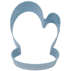 Mitten Cookie Cutter