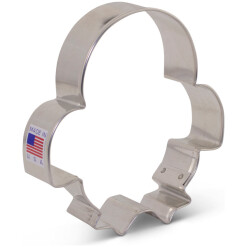 Penguin Cookie Cutter