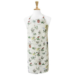 Garden Fresh Herbs Chef Apron