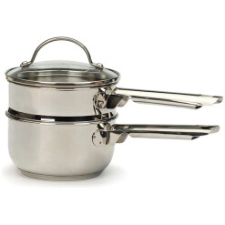Endurance Double Boiler