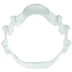 Ladybug Cookie Cutter