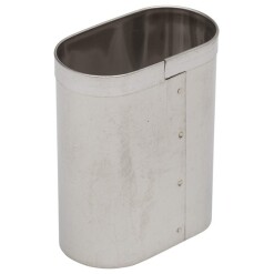 Oval Petit Four Cutter