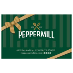Gift Cards