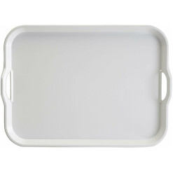 Serving Tray White