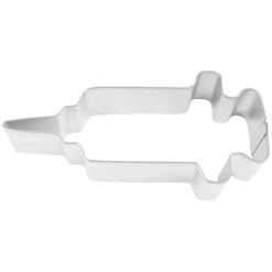 Syringe Cookie Cutter