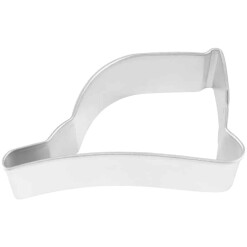Fire Helmet Cookie Cutter