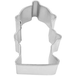 Fire Hydrant Cookie Cutter