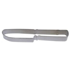 Knife Cookie Cutter