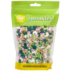 Sprinkles Mix Pouches Wilton