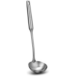 Milvado Stainless Steel Ladle