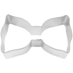 Bow Tie Cookie Cutter