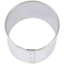 2" Circle Cookie Cutter