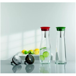 Indis Water Carafe