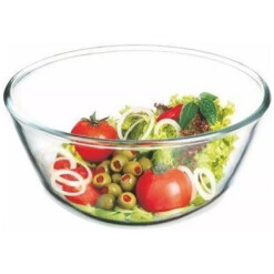 Simax Glass Bowls