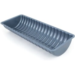 Ribbed Loaf Pan