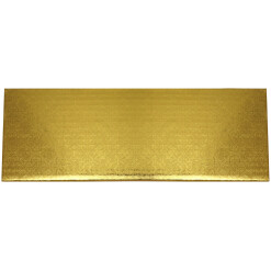 Cake Boards O'Creme Long 11"