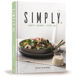 Simply by Rivky Kleinman