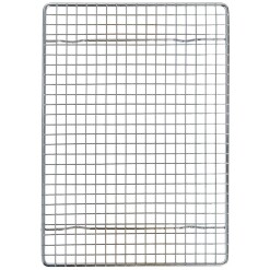 Cooling Rack Mrs. Anderson's Baking Quarter Size