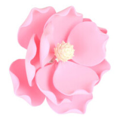 Magnolia Gum Paste Flowers