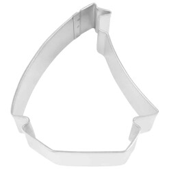 Sailboat Cookie Cutter