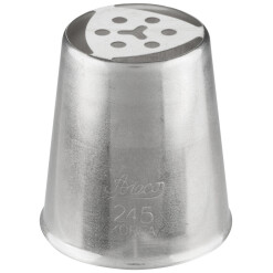 #245 Instant Flower Tip