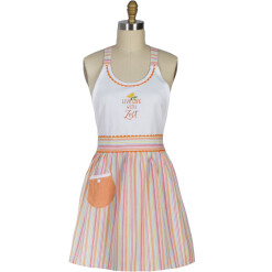 Zesty Hostess Apron