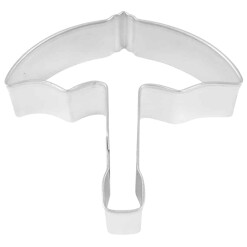 Umbrella Cookie Cutter