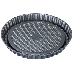 Round Non-Stick Flan Pan