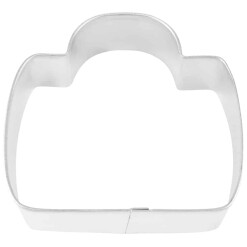 Purse/Coffee Mug Cookie Cutter