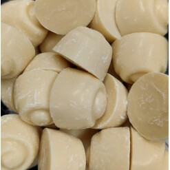 Premium White Dairy Chocolate for Melting