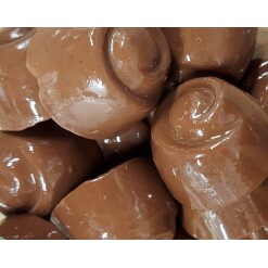 Premium Milk Chocolate for Melting