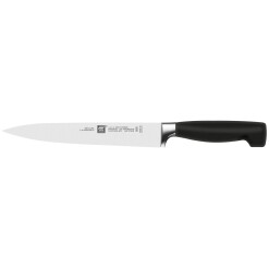 Zwilling 8" Four Star Carving Knife