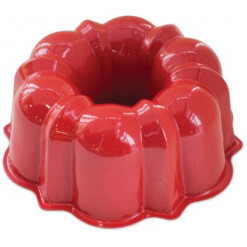Nordicware Assorted Colors Bundt Pan