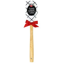 Spatula Friends Gather Here