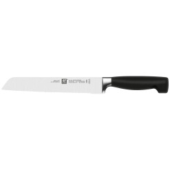 Zwilling 8" Four Star Bread Knife
