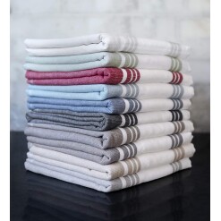 All Clad Dual Towels