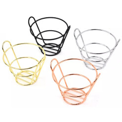 French Fry Basket Short