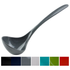 Melamine Mini Ladles
