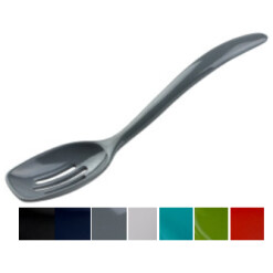 Melamine Mini Slotted Spoon
